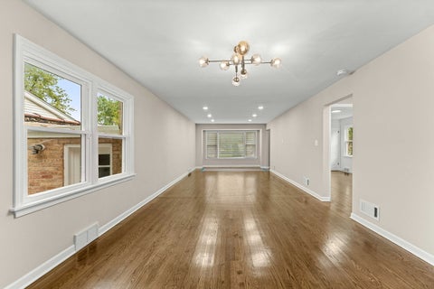Tiny photo for 18462 Gottschalk Avenue, Homewood, IL 60430 (MLS # 12764049)