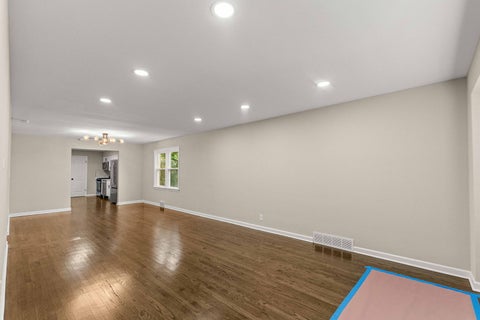 Tiny photo for 18462 Gottschalk Avenue, Homewood, IL 60430 (MLS # 12764049)