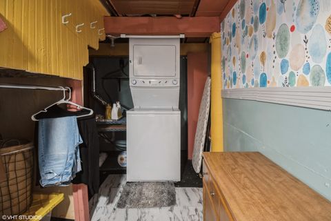 Tiny photo for 120 S Kinzie Street, Thornton, IL 60476 (MLS # 12458751)