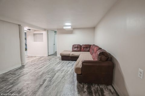 Tiny photo for 120 S Kinzie Street, Thornton, IL 60476 (MLS # 12458751)