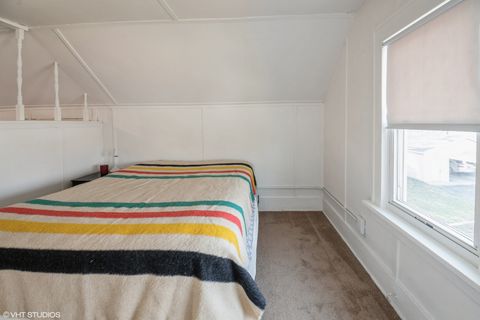 Tiny photo for 120 S Kinzie Street, Thornton, IL 60476 (MLS # 12458751)