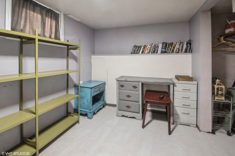 Tiny photo for 120 S Kinzie Street, Thornton, IL 60476 (MLS # 12458751)