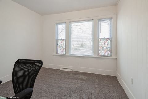 Tiny photo for 120 S Kinzie Street, Thornton, IL 60476 (MLS # 12458751)