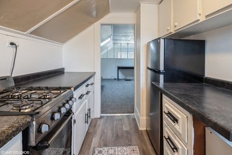 Tiny photo for 120 S Kinzie Street, Thornton, IL 60476 (MLS # 12458751)