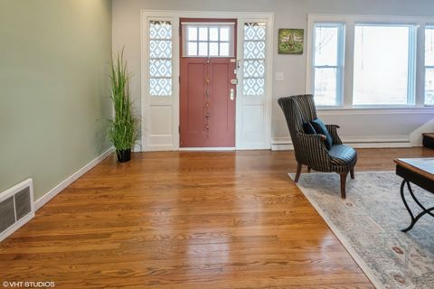 Tiny photo for 120 S Kinzie Street, Thornton, IL 60476 (MLS # 12458751)