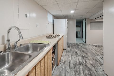 Tiny photo for 120 S Kinzie Street, Thornton, IL 60476 (MLS # 12458751)