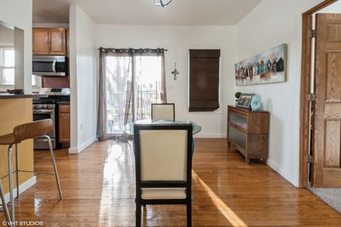 Tiny photo for 120 S Kinzie Street, Thornton, IL 60476 (MLS # 12458751)