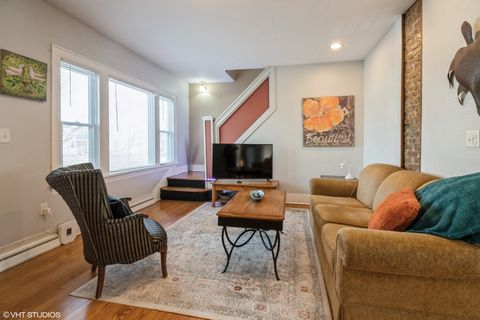 Tiny photo for 120 S Kinzie Street, Thornton, IL 60476 (MLS # 12458751)