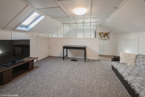 Tiny photo for 120 S Kinzie Street, Thornton, IL 60476 (MLS # 12458751)