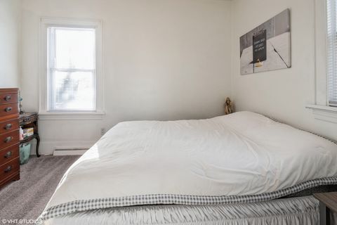 Tiny photo for 120 S Kinzie Street, Thornton, IL 60476 (MLS # 12458751)