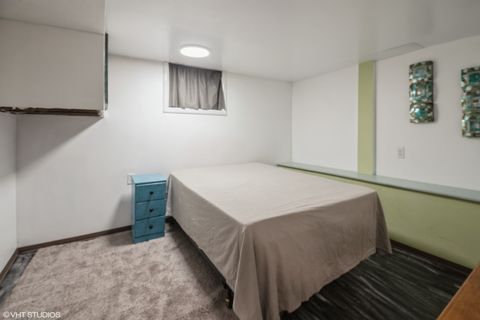 Tiny photo for 120 S Kinzie Street, Thornton, IL 60476 (MLS # 12458751)