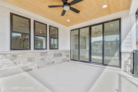 Tiny photo for 15W320 Concord Street, Elmhurst, IL 60126 (MLS # 12487686)