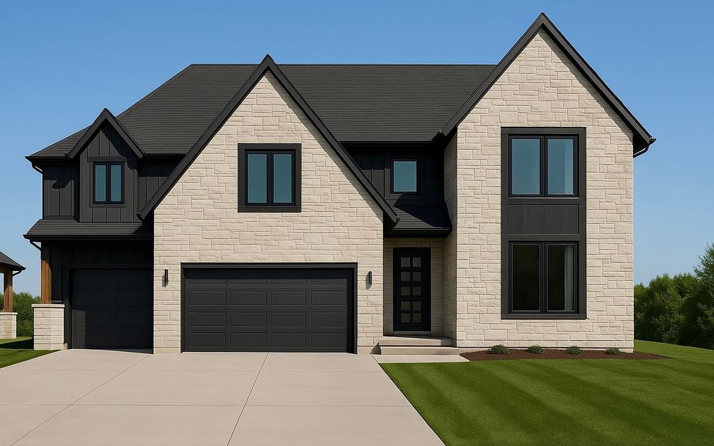 Photo for 15W320 Concord Street, Elmhurst, IL 60126 (MLS # 12487686)