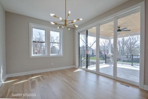 Tiny photo for 15W320 Concord Street, Elmhurst, IL 60126 (MLS # 12487686)