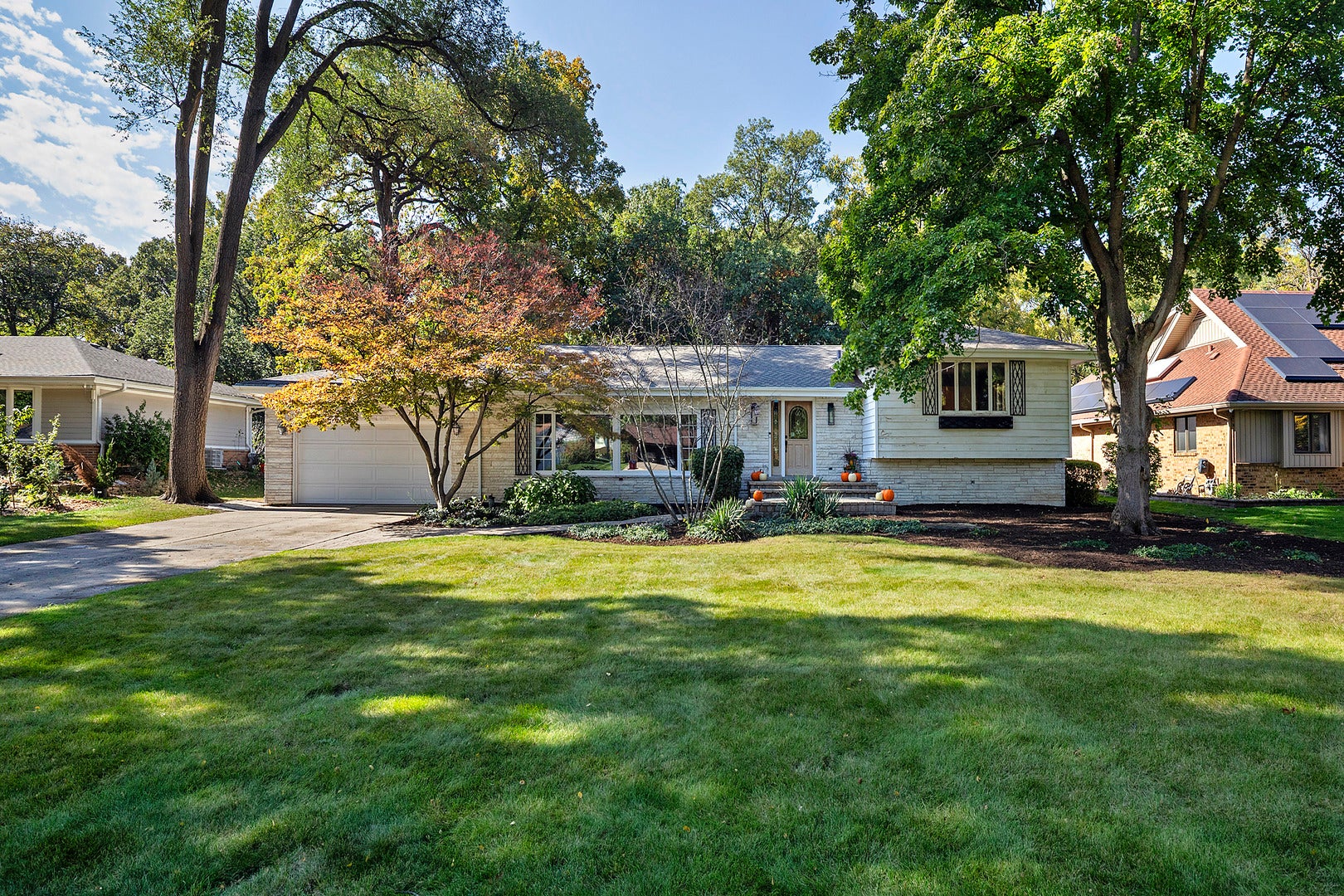 1650 Forest Drive