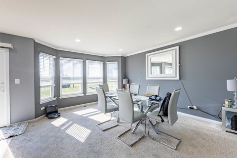 Tiny photo for 2803 Huntington Drive, Belvidere, IL 61008 (MLS # 12493560)