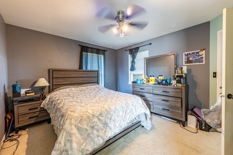 Tiny photo for 2803 Huntington Drive, Belvidere, IL 61008 (MLS # 12493560)