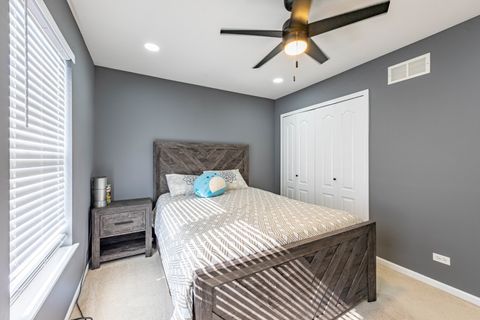Tiny photo for 2803 Huntington Drive, Belvidere, IL 61008 (MLS # 12493560)