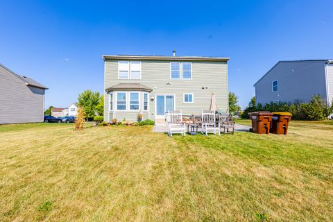 Tiny photo for 2803 Huntington Drive, Belvidere, IL 61008 (MLS # 12493560)