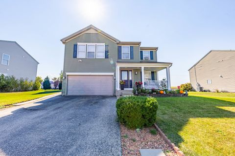 Photo of 2803 Huntington Drive, Belvidere, IL 61008 (MLS # 12493560)
