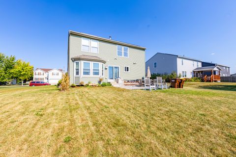 Tiny photo for 2803 Huntington Drive, Belvidere, IL 61008 (MLS # 12493560)