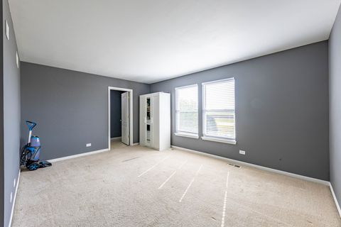 Tiny photo for 2803 Huntington Drive, Belvidere, IL 61008 (MLS # 12493560)