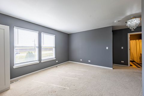 Tiny photo for 2803 Huntington Drive, Belvidere, IL 61008 (MLS # 12493560)