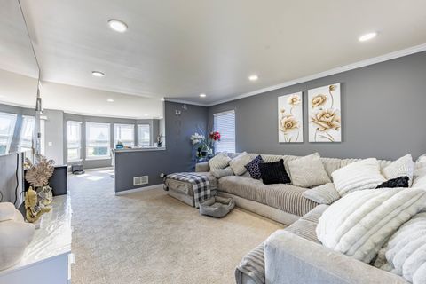 Tiny photo for 2803 Huntington Drive, Belvidere, IL 61008 (MLS # 12493560)