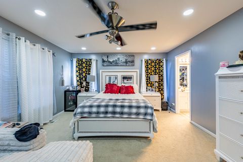 Tiny photo for 2803 Huntington Drive, Belvidere, IL 61008 (MLS # 12493560)
