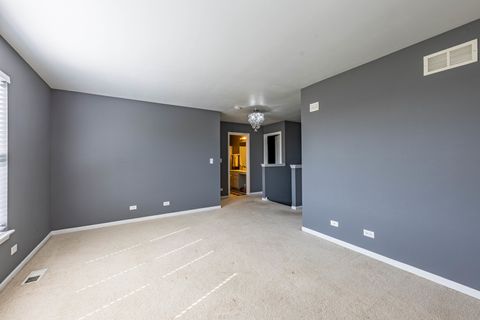 Tiny photo for 2803 Huntington Drive, Belvidere, IL 61008 (MLS # 12493560)