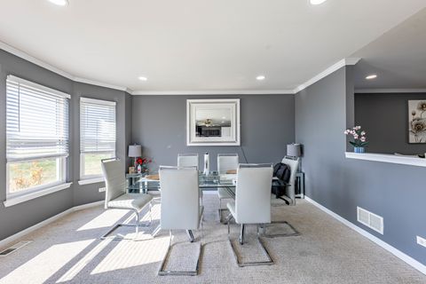 Tiny photo for 2803 Huntington Drive, Belvidere, IL 61008 (MLS # 12493560)
