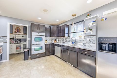 Tiny photo for 2803 Huntington Drive, Belvidere, IL 61008 (MLS # 12493560)