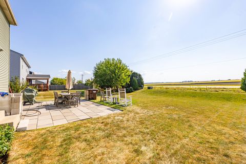 Tiny photo for 2803 Huntington Drive, Belvidere, IL 61008 (MLS # 12493560)