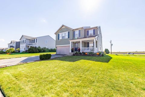 Tiny photo for 2803 Huntington Drive, Belvidere, IL 61008 (MLS # 12493560)