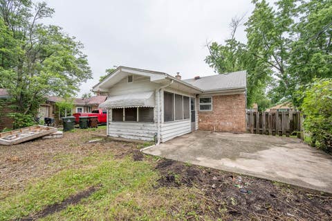 Tiny photo for 2141 Spruce Road, Homewood, IL 60430 (MLS # 12693828)