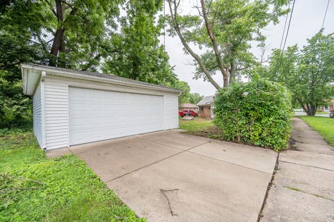 Tiny photo for 2141 Spruce Road, Homewood, IL 60430 (MLS # 12693828)