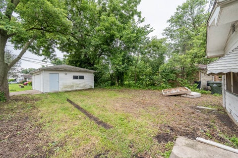 Tiny photo for 2141 Spruce Road, Homewood, IL 60430 (MLS # 12693828)