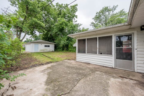 Tiny photo for 2141 Spruce Road, Homewood, IL 60430 (MLS # 12693828)