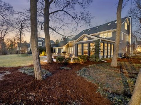 Tiny photo for 606 W Franklin Street, Wheaton, IL 60187 (MLS # 12587788)