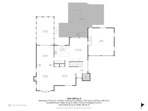 Tiny photo for 606 W Franklin Street, Wheaton, IL 60187 (MLS # 12587788)