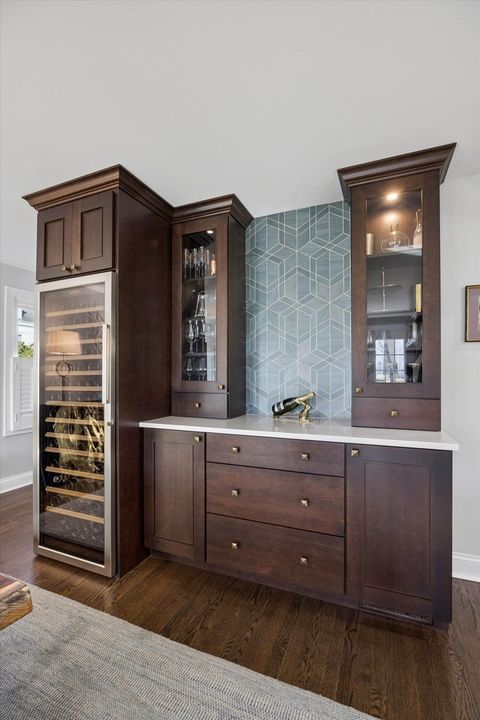 Tiny photo for 606 W Franklin Street, Wheaton, IL 60187 (MLS # 12587788)