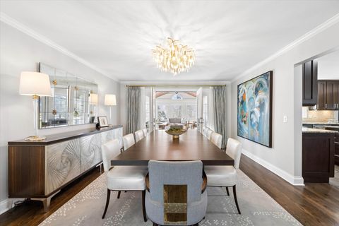 Tiny photo for 606 W Franklin Street, Wheaton, IL 60187 (MLS # 12587788)