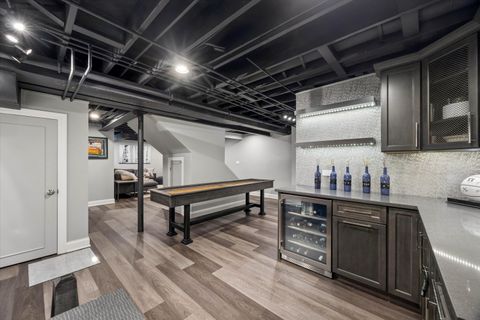 Tiny photo for 606 W Franklin Street, Wheaton, IL 60187 (MLS # 12587788)