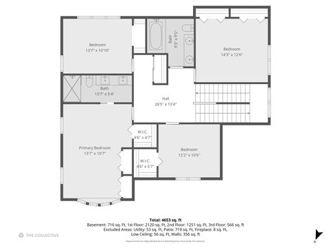 Tiny photo for 606 W Franklin Street, Wheaton, IL 60187 (MLS # 12587788)