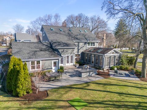 Tiny photo for 606 W Franklin Street, Wheaton, IL 60187 (MLS # 12587788)