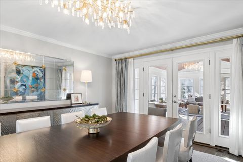 Tiny photo for 606 W Franklin Street, Wheaton, IL 60187 (MLS # 12587788)