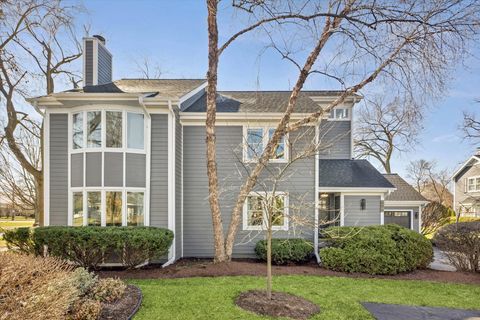 606 W Franklin Street, Wheaton, IL 60187 - #: 12587788