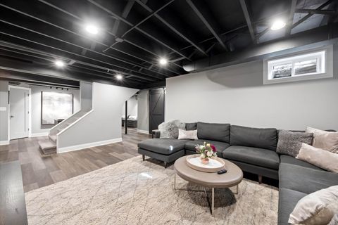 Tiny photo for 606 W Franklin Street, Wheaton, IL 60187 (MLS # 12587788)