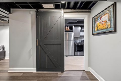 Tiny photo for 606 W Franklin Street, Wheaton, IL 60187 (MLS # 12587788)