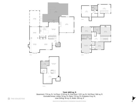 Tiny photo for 606 W Franklin Street, Wheaton, IL 60187 (MLS # 12587788)